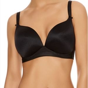 Freya Bra Soft Cup Demi plunge